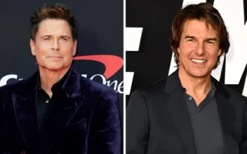 Rob Lowe Recalls Tom Cruise ‘Completely’ Knocking Him Out While Sparring