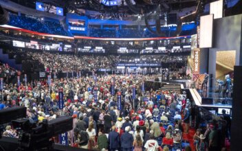 RNC Attendees Call for Stricter Enforcement of Existing Gun Laws in Reaction to Trump Shooting