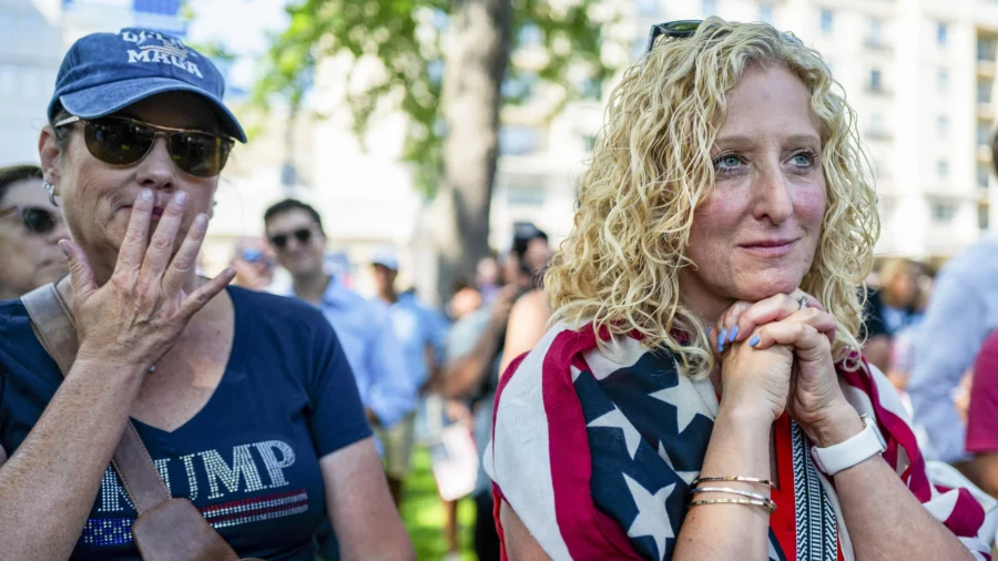 When Coping with National Crises, Look to Family, Faith, Community: Clinical Psychologist