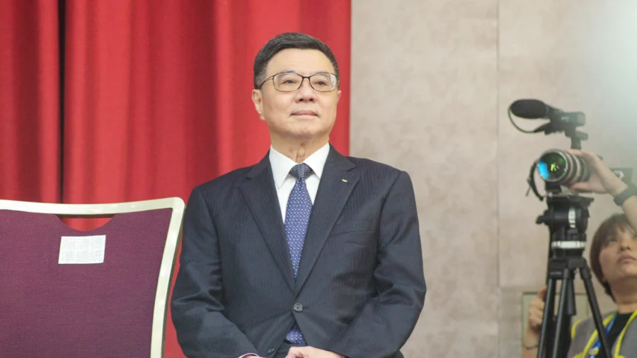 Taiwan Responds After Trump Says It Should Pay the US for Its Defense