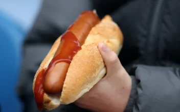 USDA Issues Recall for Hot Dogs and Sausages from 2 Manufacturers