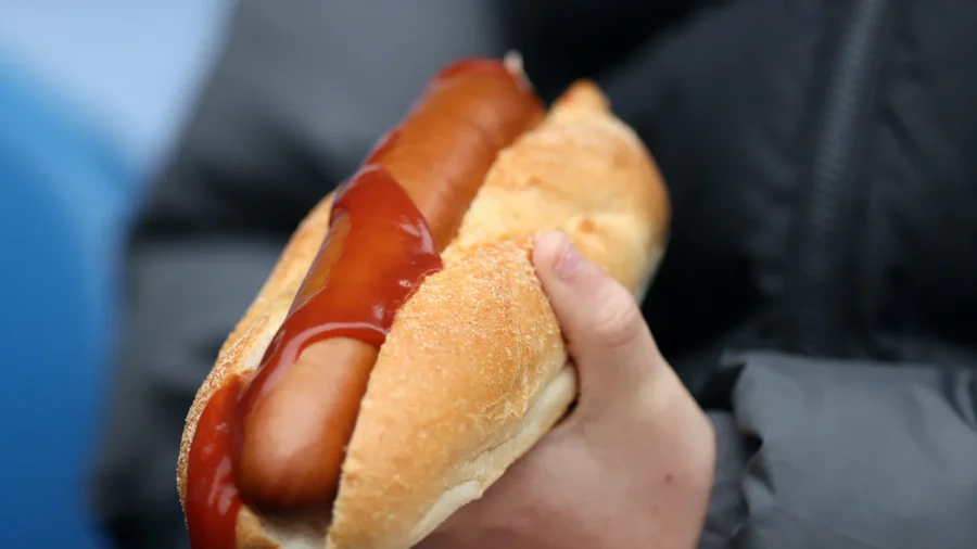 USDA Issues Recall for Hot Dogs and Sausages from 2 Manufacturers