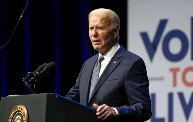 Experts Weigh In: Who Will the Democrats Choose After Biden’s Withdrawal?