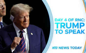 NTD News Today Full Broadcast (July 18)