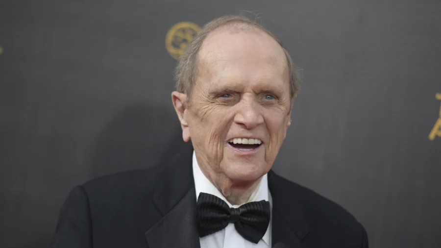 Comedian Bob Newhart Dies at 94