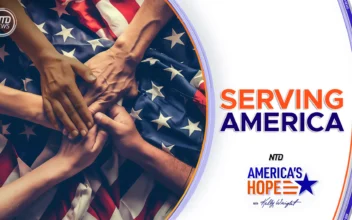 Serving America | America’s Hope