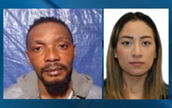 Alleged Leader of Human Smuggling Ring Arrested, Wife Still at Large, Feds Say