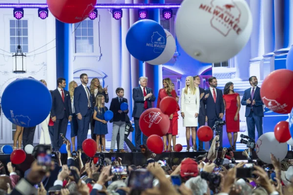 Key Takeaways From the Final Day of the Republican Convention