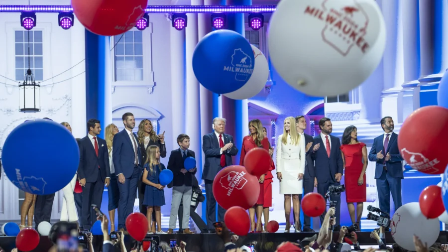 Key Takeaways From the Final Day of the Republican Convention