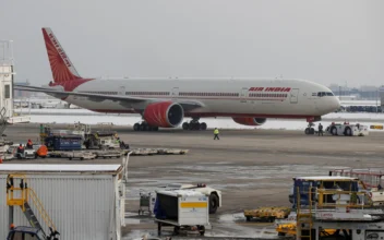 Air India Sends Ferry Flight to Russia for Stranded US-bound Passengers