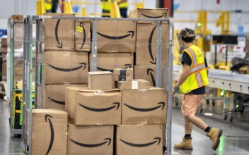 Amazon Workers to Strike Worldwide on Black Friday Through Cyber Monday