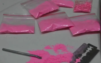 Venezuelan Gang May Be Distributing New ‘Pink Cocaine’ Drug in US: Former DEA Agent