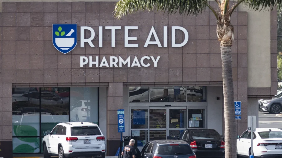 Rite Aid Reveals June Data Breach Affected 2.2 Million People