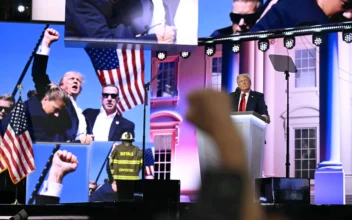 Trump Recounts Surviving Assassination Attempt in RNC Speech
