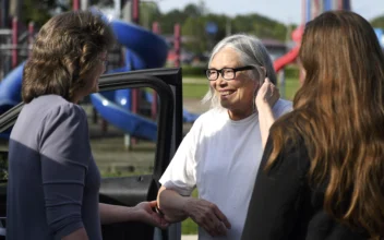 Court Upholds Freedom for Woman Whose Conviction Was Overturned After 43 Years Behind Bars