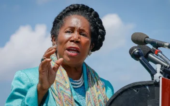 Rep. Sheila Jackson Lee Dies at 74 After Cancer Battle