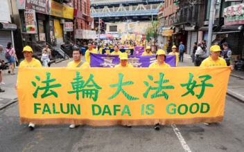 Leaked Documents Reveal CCP Using Marxist Tactics in US Against Falun Gong