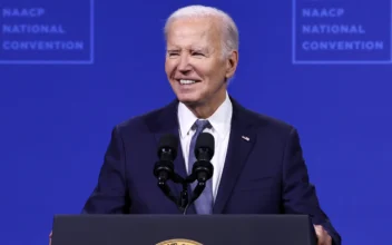 Biden’s COVID-19 Symptoms ‘Have Improved Significantly,’ Doctor Says