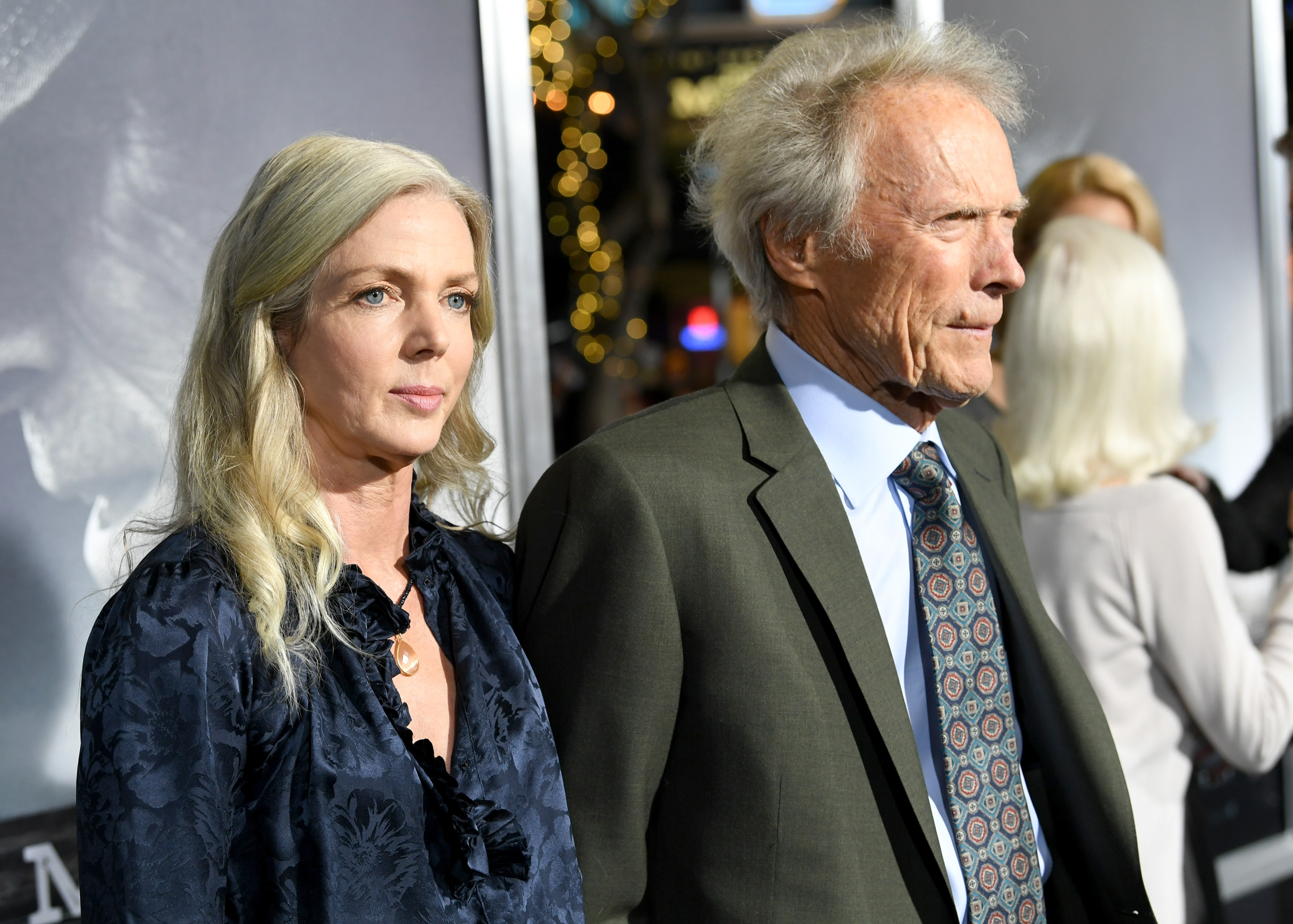 Clint Eastwood’s Longtime Partner, Christina Sandera, Dies at 61 | NTD