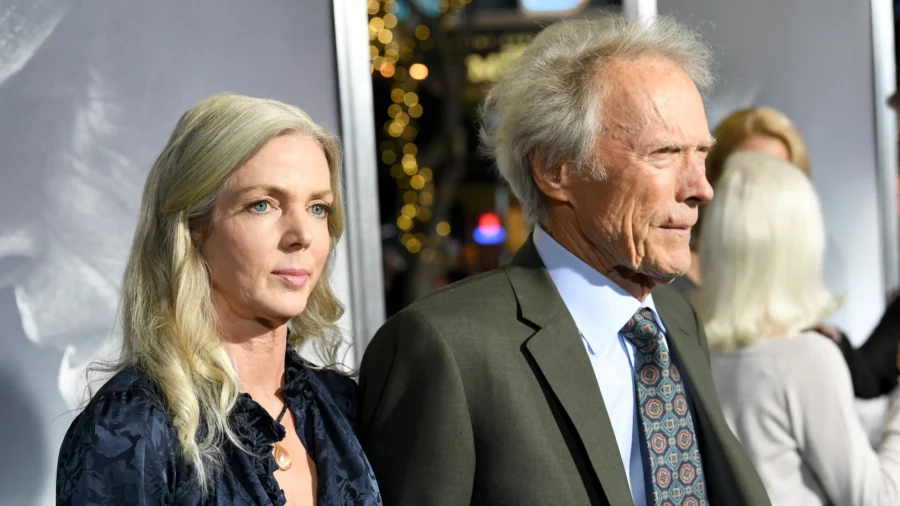 Clint Eastwood’s Longtime Partner, Christina Sandera, Dies at 61