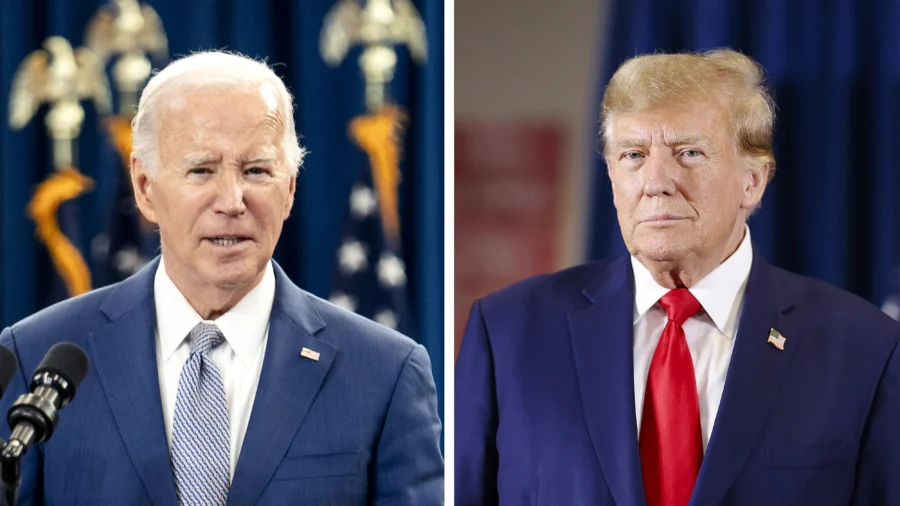 Google Confirms Iran-Backed Hacking Group Targeted Emails Linked to Biden, Trump Campaigns