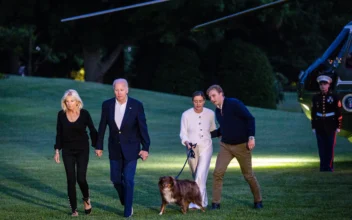 Biden Family Responds to President’s Withdrawal From 2024 Race