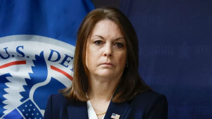 US Secret Service Director Testifies on the Attempted Assassination of Trump