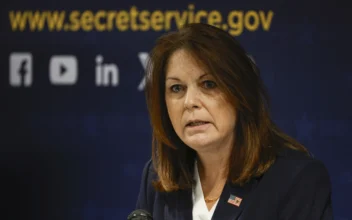 Secret Service Director: ‘Eager to Cooperate’ With Independent Review