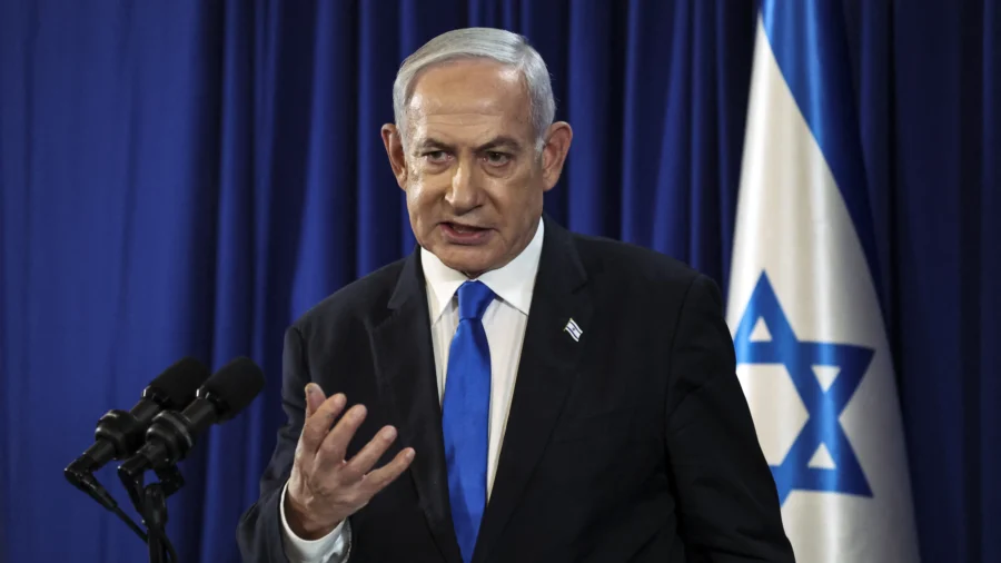 Recent Hamas Killing of 6 Hostages Has Altered Israel–Hamas Negotiation Dynamics: Analyst