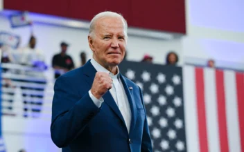 Democratic Strategist Weighs Top Contenders and Party’s Future After Biden’s Exit