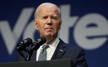 Biden’s Exit Raises Questions About Democratic Nominee, Trump’s Strategy: Political Strategist