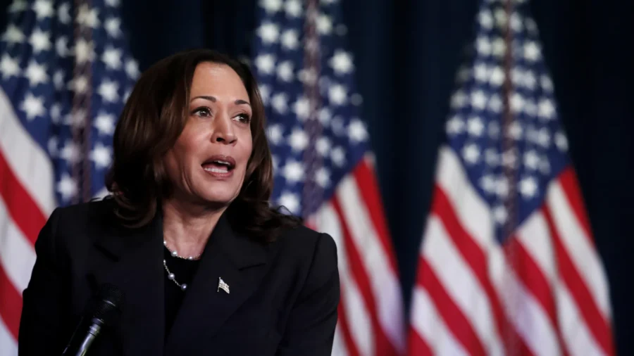 Kamala Harris Hosts NCAA Sports Day at the White House