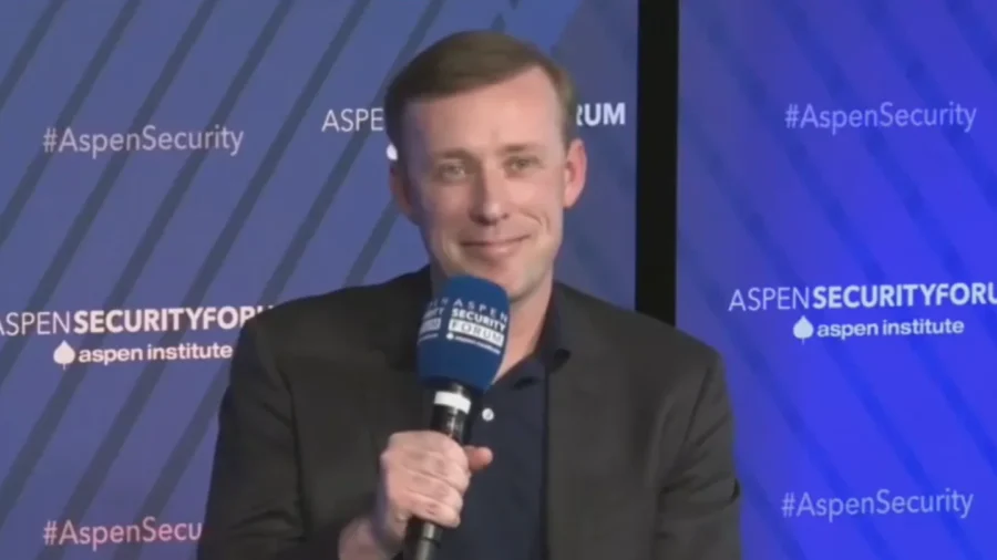 National Security Adviser Sullivan Participates in the 2024 Aspen Security Forum