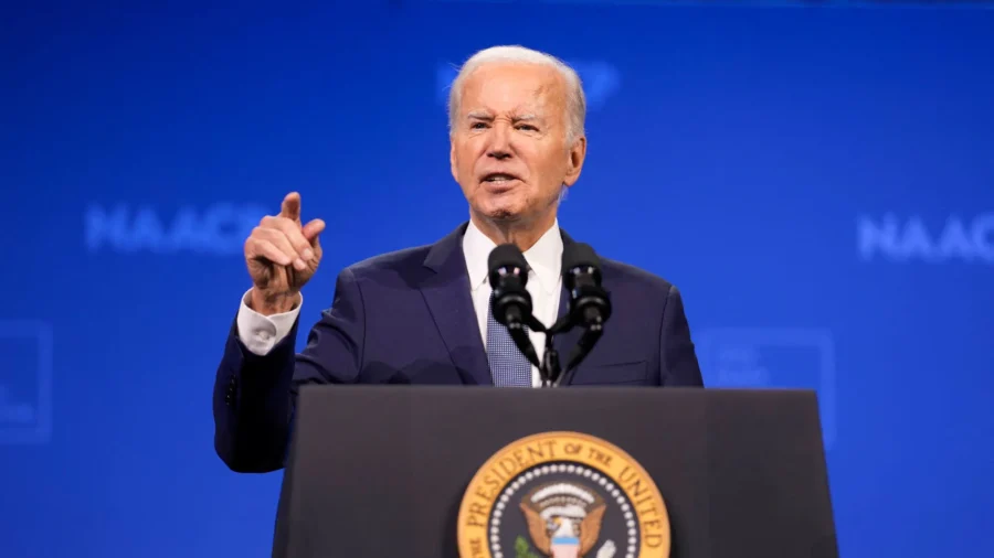 Biden Admin Announces $4.3 Billion in Community Grants to Cut Climate Pollution