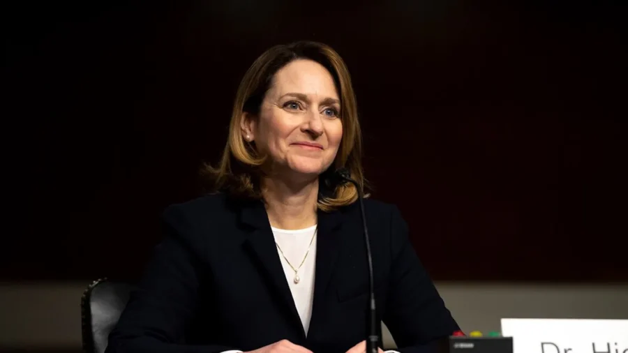 Deputy Secretary of Defense Kathleen Hicks Announces Arctic Defense Strategy