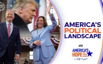America’s Political Landscape | America’s Hope