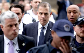 Hunter Biden Drops Suit Against Fox News Over Images Used in 2022 Series