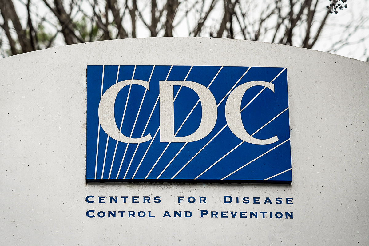 Health Subcommittee Holds Hearing on CDC Priorities, Public Trust ...