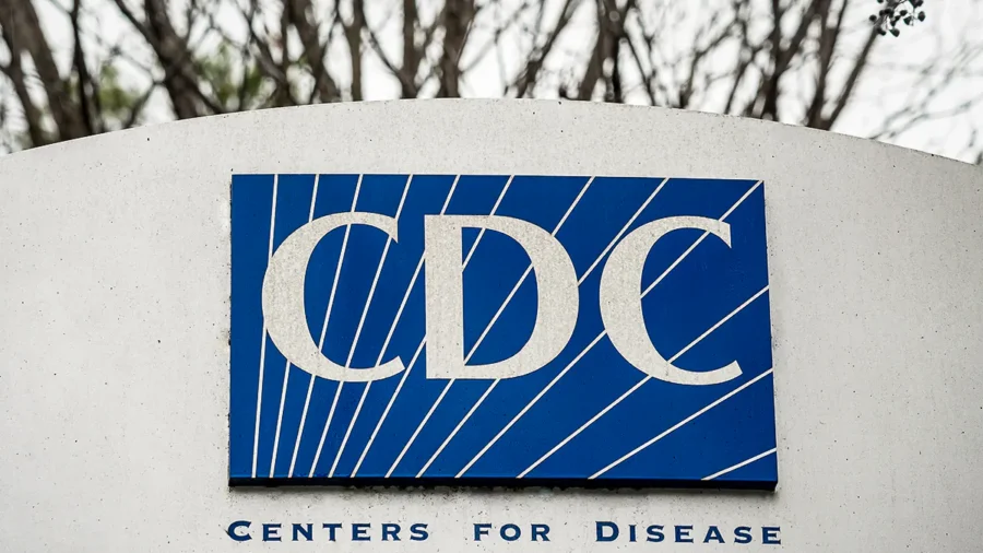 Health Subcommittee Holds Hearing on CDC Priorities, Public Trust, Improving Health