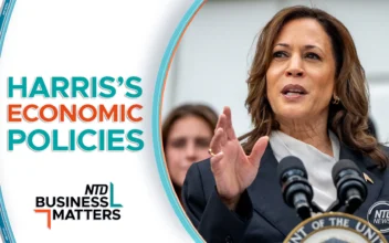 Pelosi Endorses Harris; NYC Delivery Drivers Band Together to Fight Crime | Business Matters Full Broadcast (July 22)