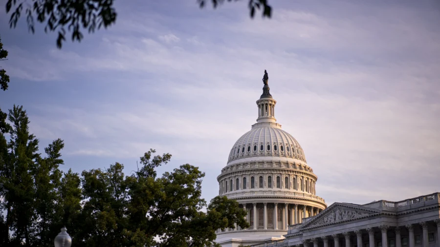 Congress Passes Bill to Reduce Chinese Influence on US Campuses