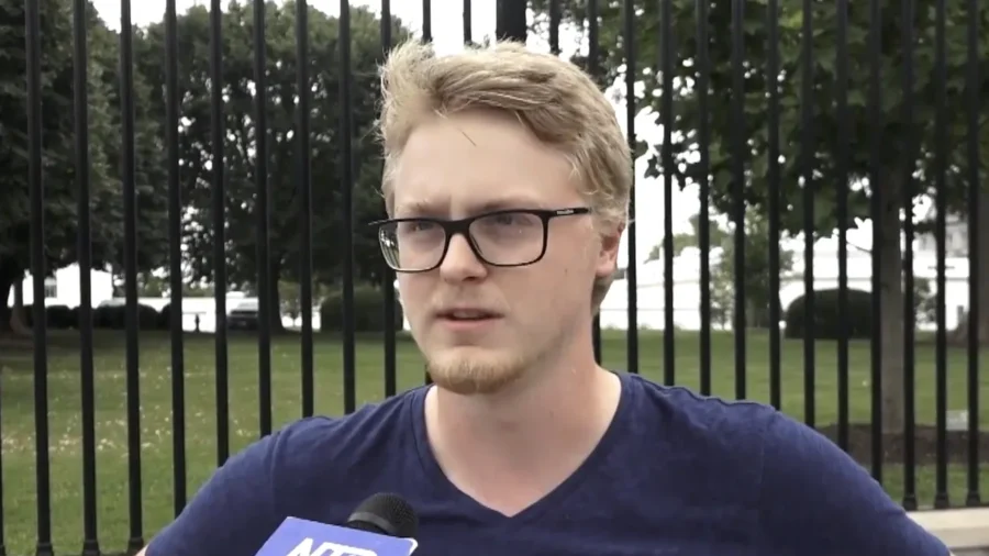 Voters React to Biden’s Exit From 2024 Race