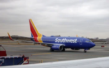 Safety Regulators Are Investigating Another Low Flight by Southwest Jet, This Time in Florida