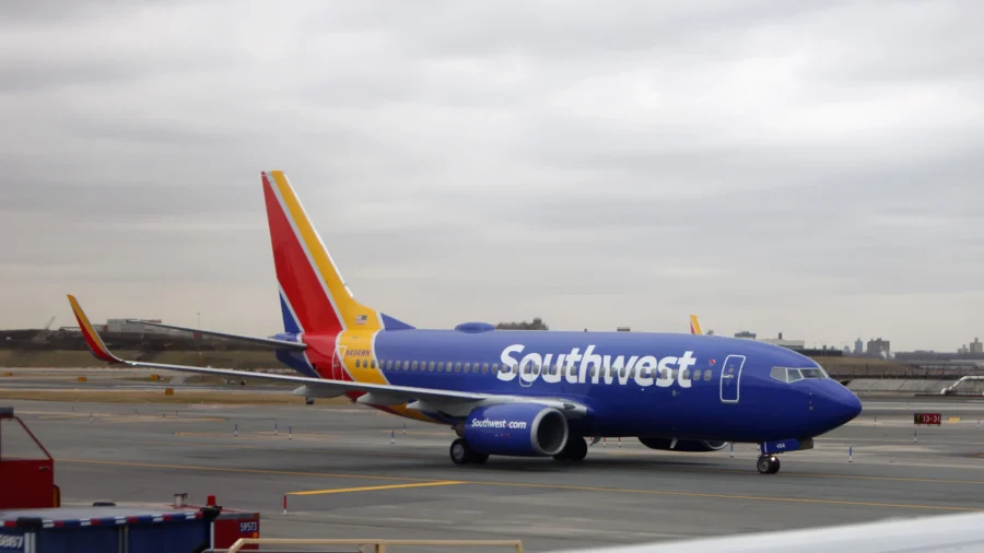 Safety Regulators Are Investigating Another Low Flight by Southwest Jet, This Time in Florida