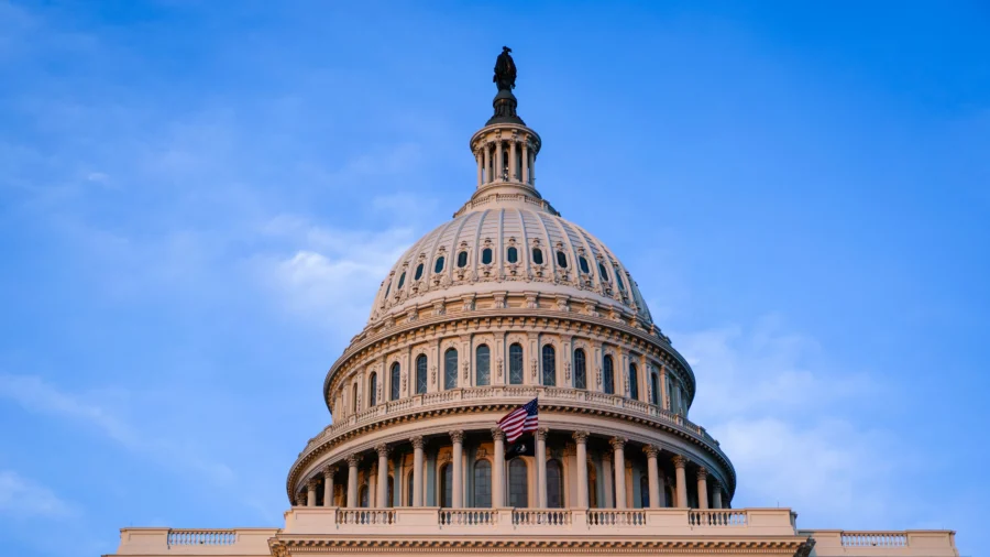 House Holds Oversight Hearing on Council of the Inspectors General