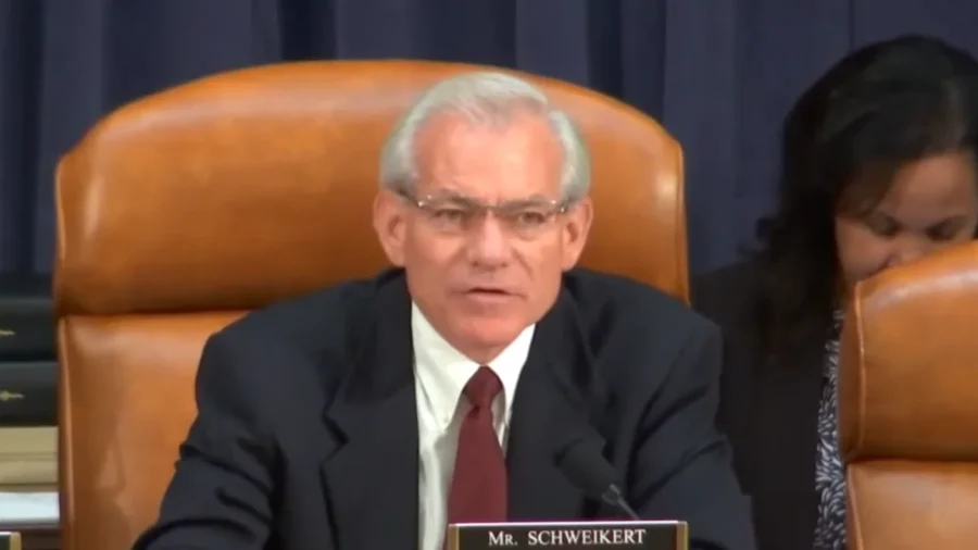 Oversight Subcommittee Hearing on Fueling Chaos: Tracing the Flow of Tax-Exempt Dollars to Anti-Semitism