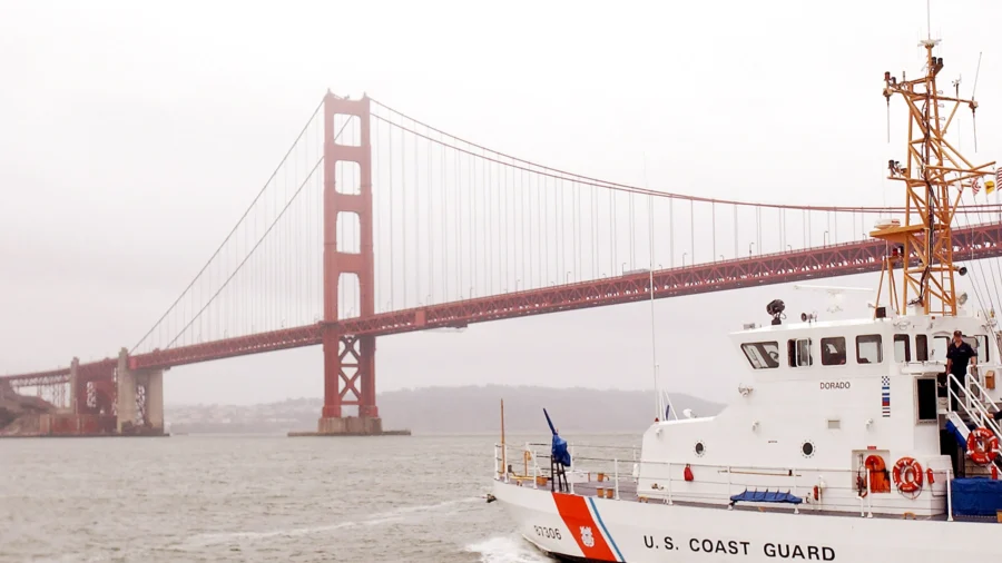 Committee on Homeland Security Examines Coast Guard’s Role in Securing the Homeland