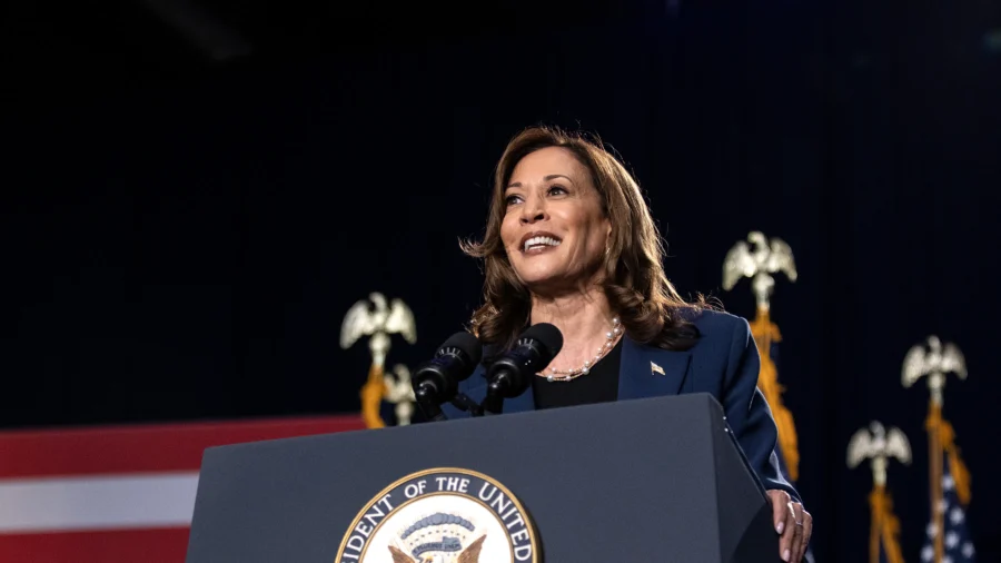 Expect Lawsuits Challenging Democratic Party Nomination Process: Former Federal Prosecutor