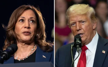 Pollster Explains What Current Polling Shows About Harris–Trump Match Up