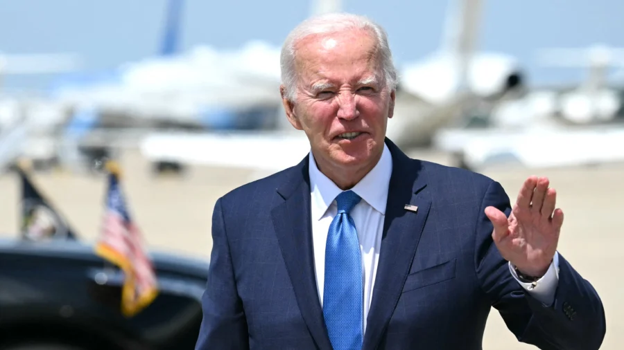 Biden Tests Negative for COVID-19; Trump to Meet Netanyahu on Friday